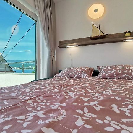 Studio Apartment Glorijeta Šilo Exteriér fotografie