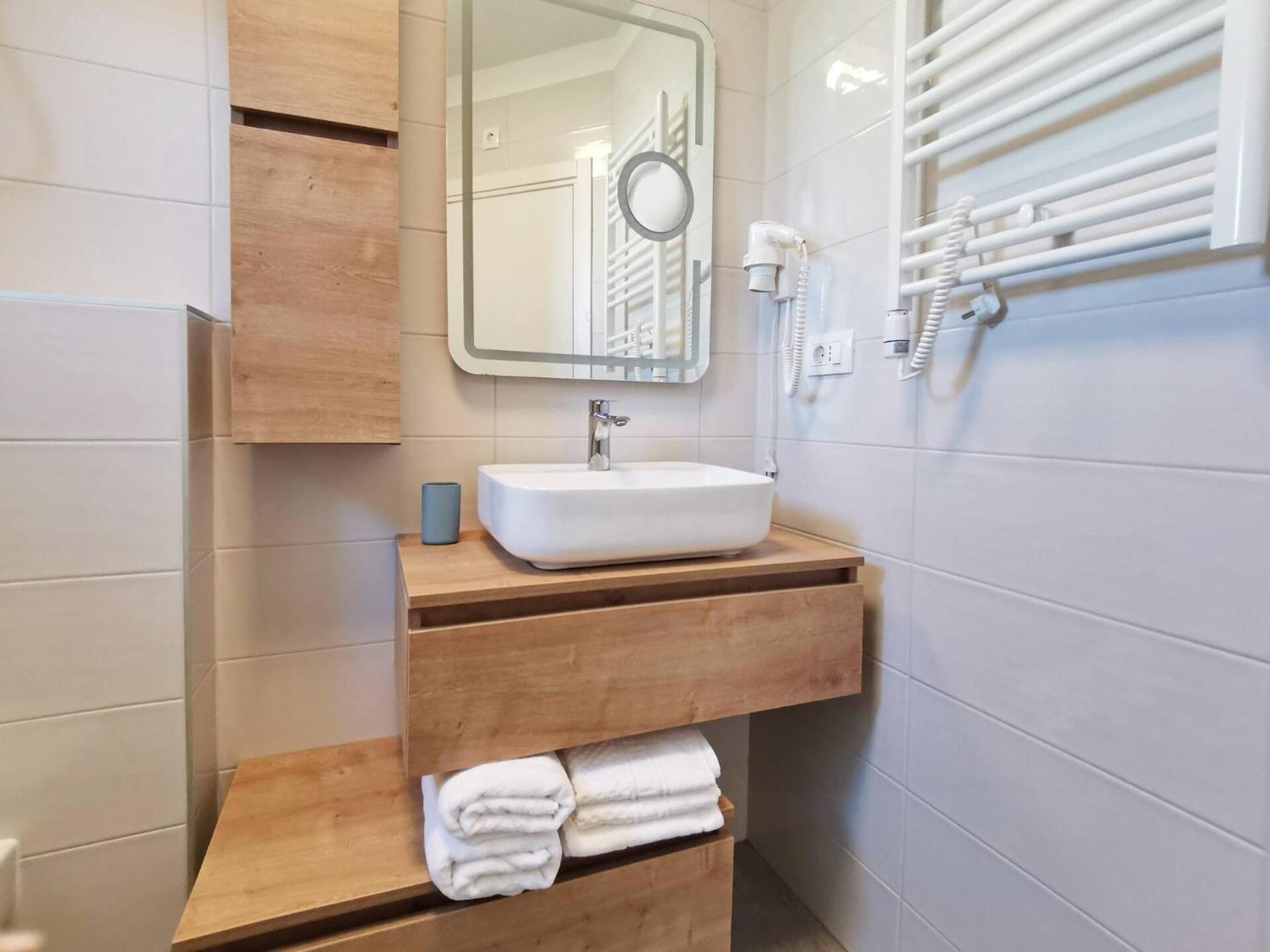 Studio Apartment Glorijeta Šilo Exteriér fotografie