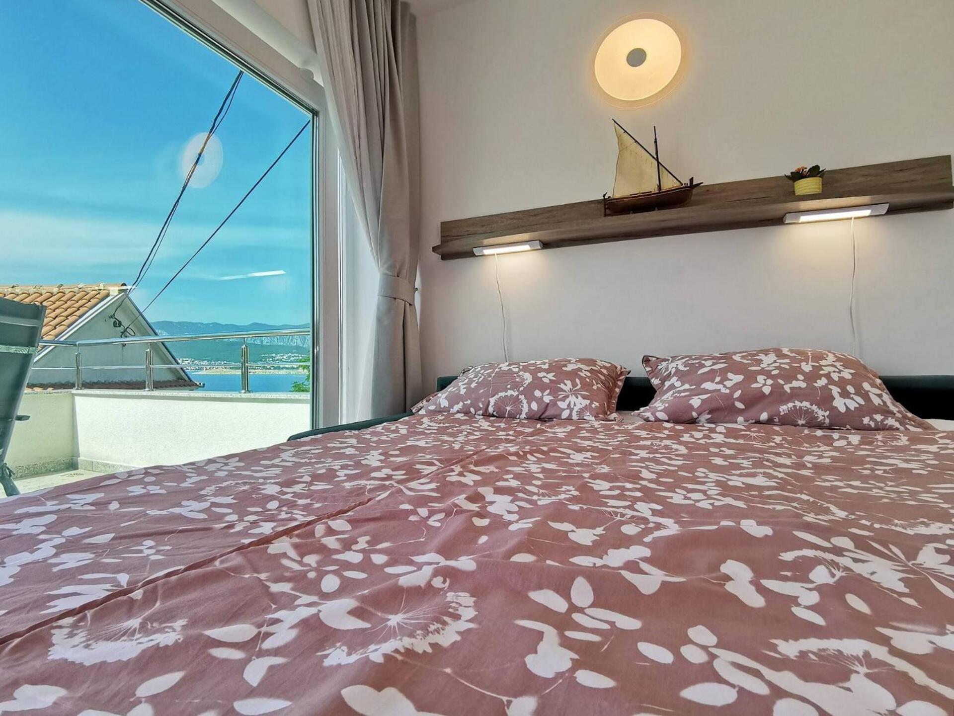 Studio Apartment Glorijeta Šilo Exteriér fotografie